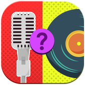 2 Pics 1 Song Quiz app icon