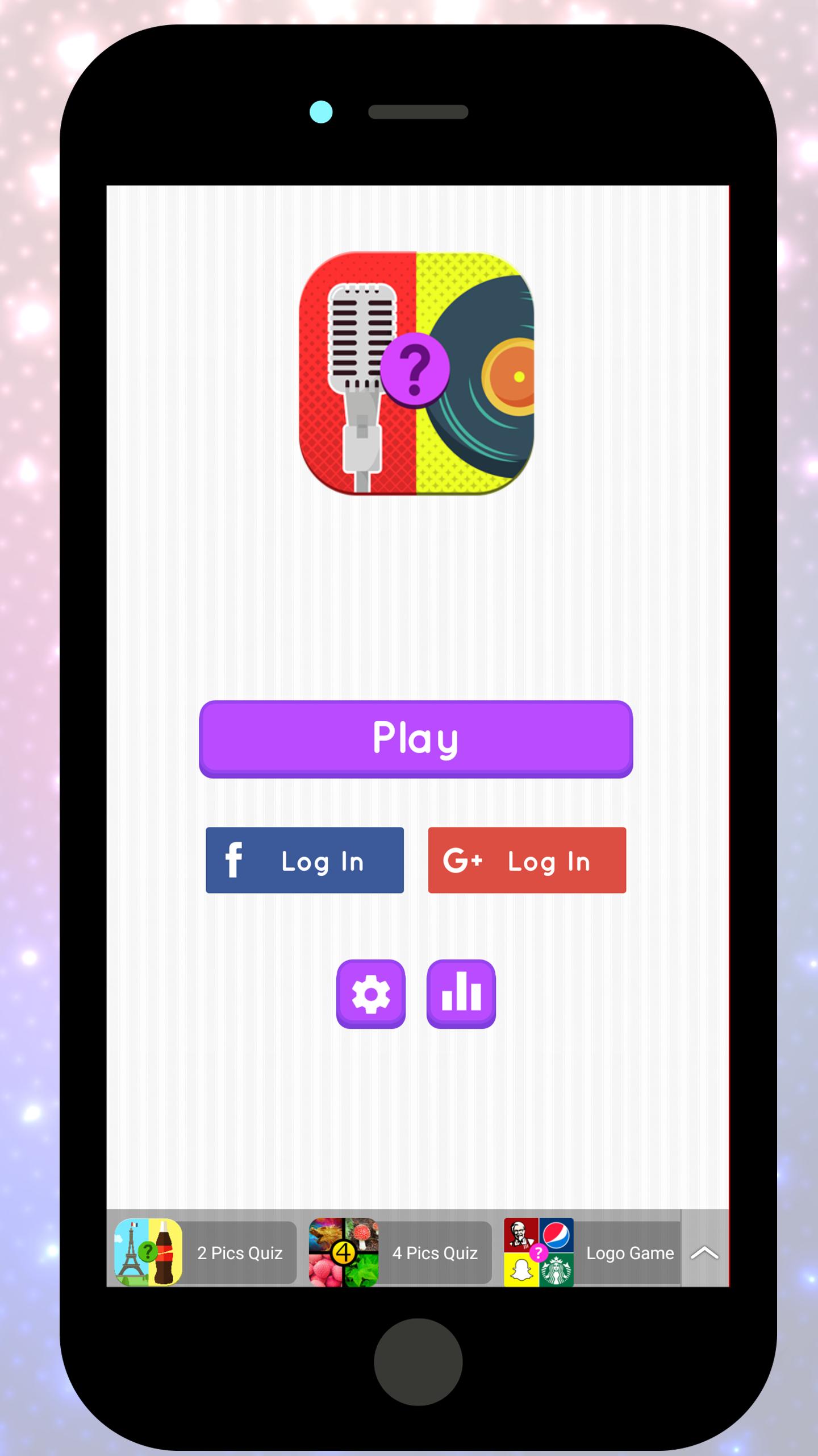 2 Pics 1 Song Quiz 1.7.1 Screenshot 17