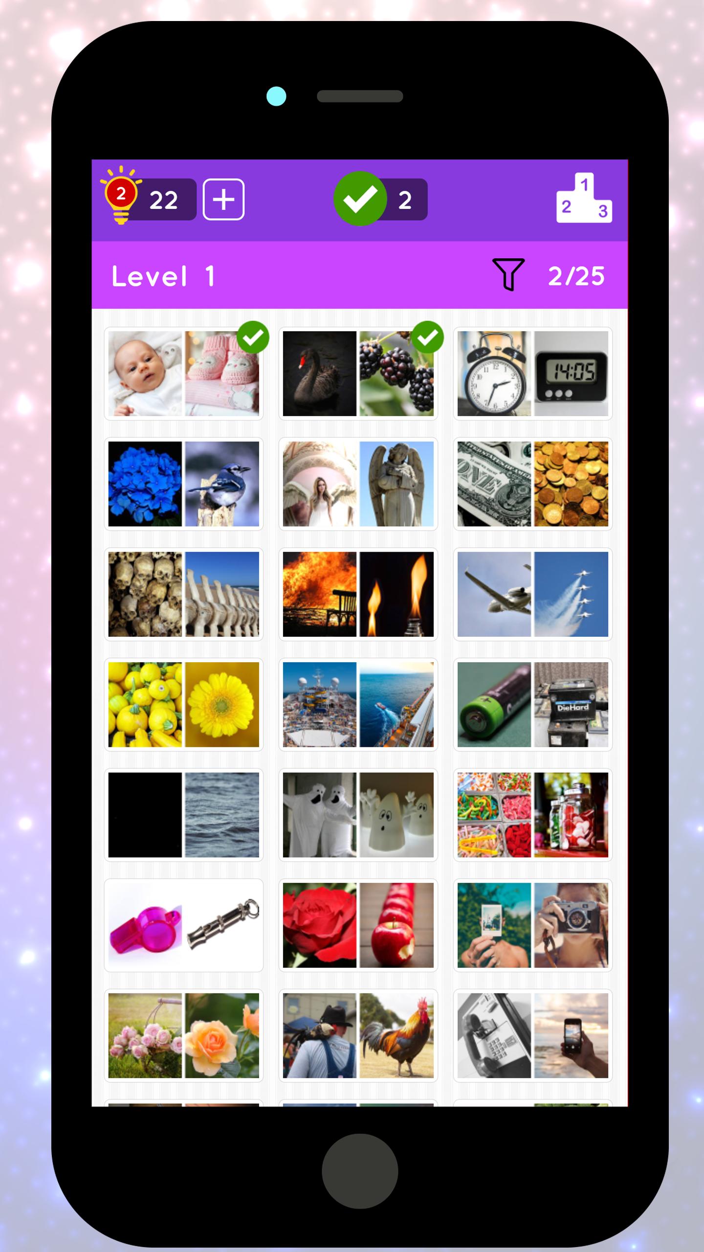 2 Pics 1 Song Quiz 1.7.1 Screenshot 2