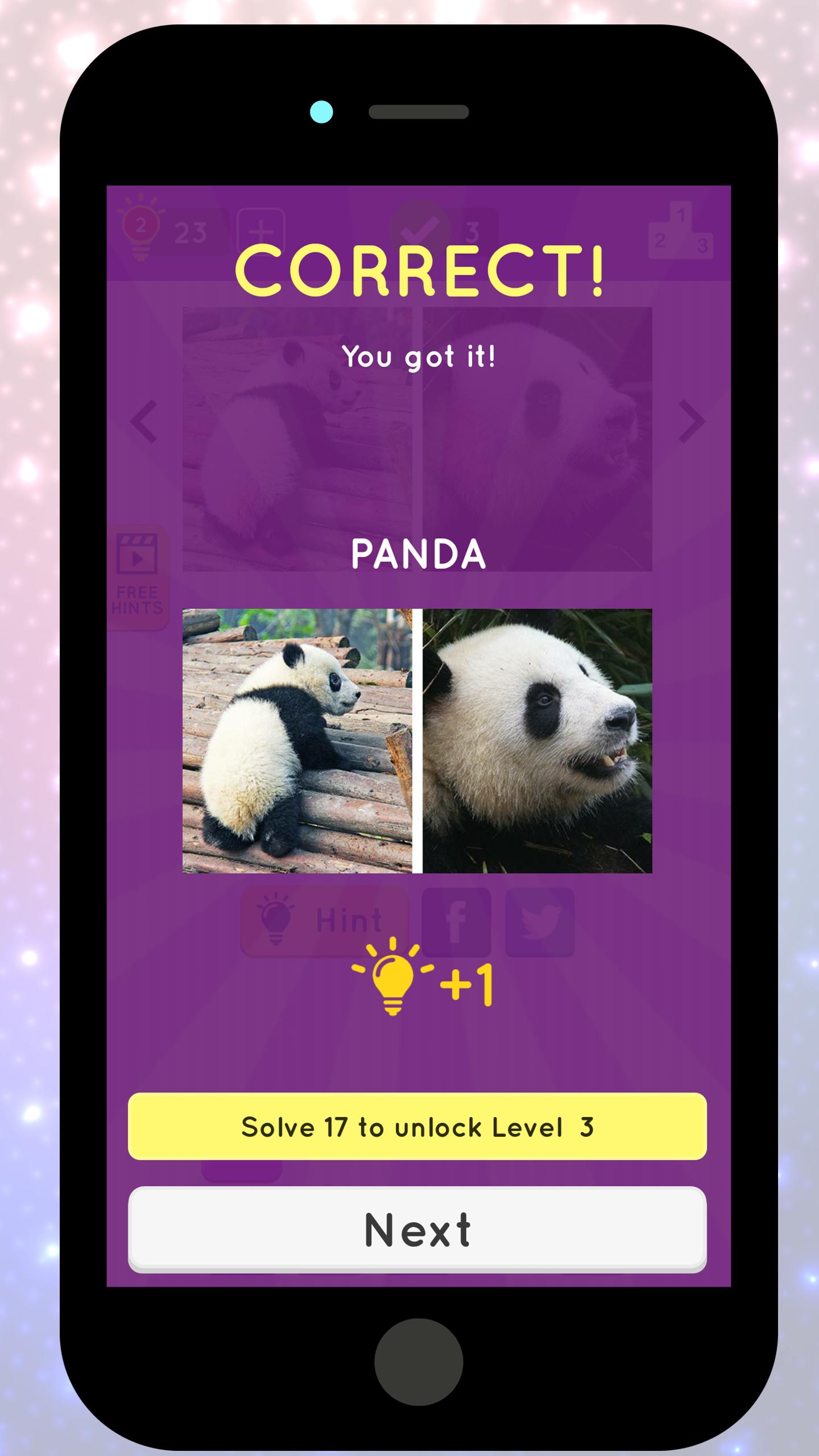 2 Pics 1 Song Quiz 1.7.1 Screenshot 20