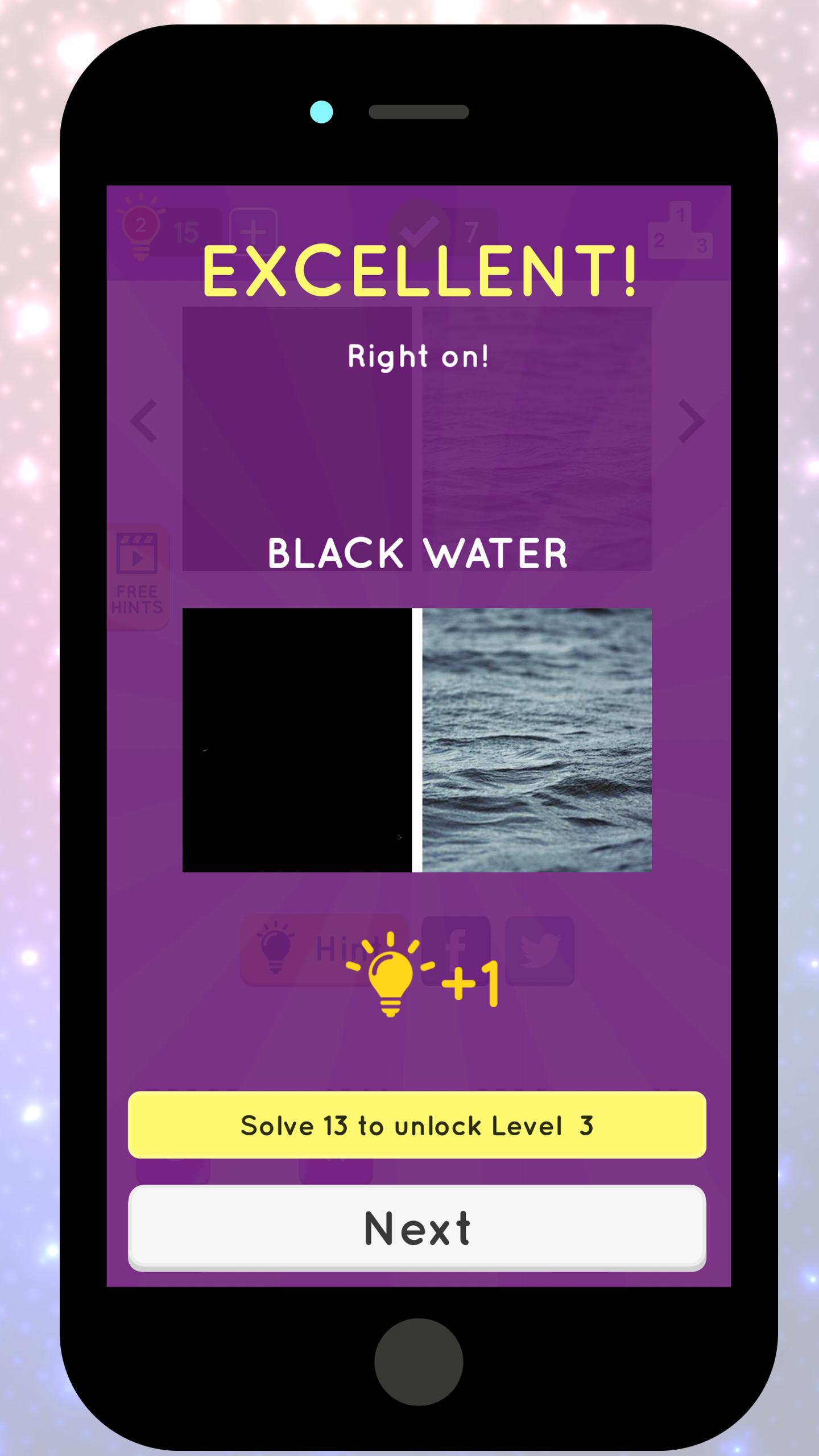 2 Pics 1 Song Quiz 1.7.1 Screenshot 24