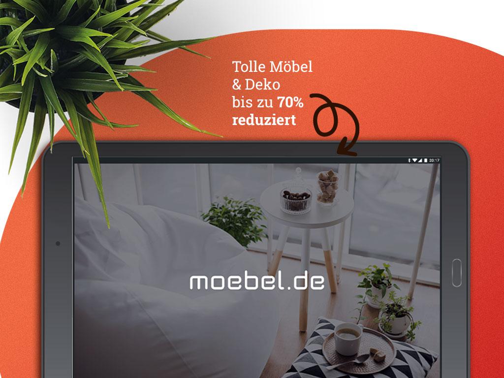 moebel.de Möbel, Einrichtung & Deko 4.1.1 Screenshot 13