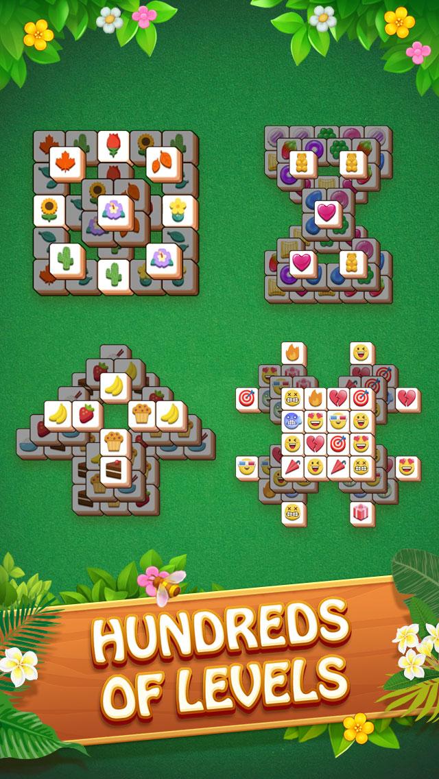 Tile Artist: Matching Master 0.0.10 Screenshot 12