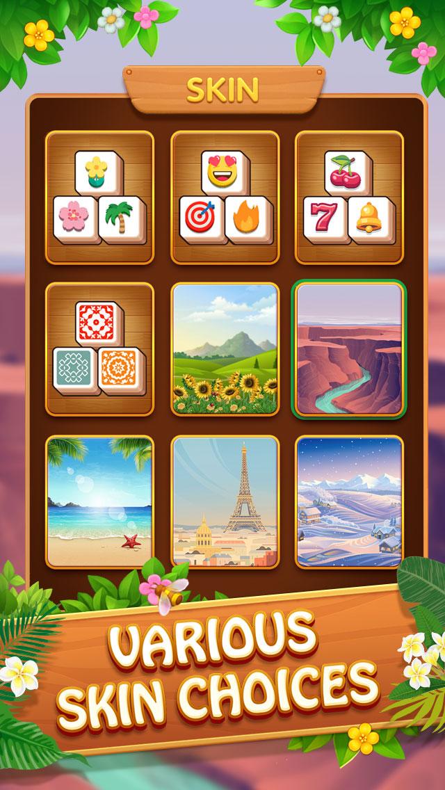 Tile Artist: Matching Master 0.0.10 Screenshot 14