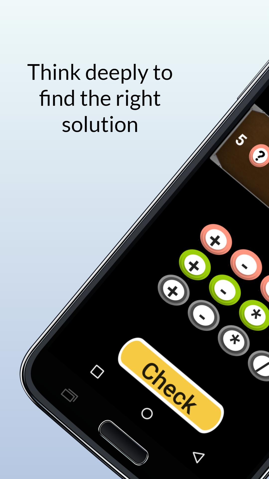 Math games - Mind games 1.6 Screenshot 5