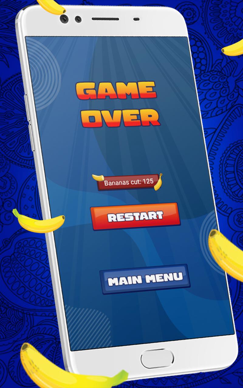 Cut Yellow Down 2.0 Screenshot 3
