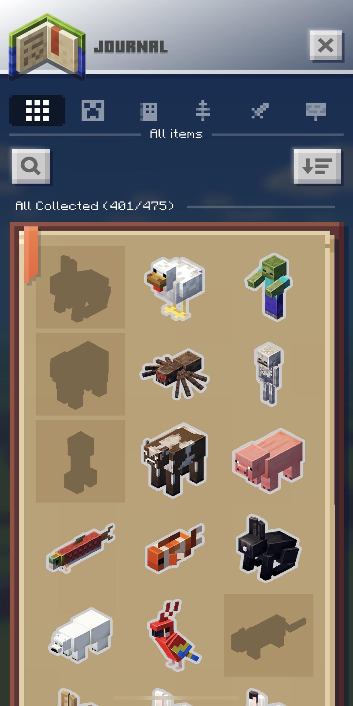 Minecraft Earth 0.31.0 Screenshot 3