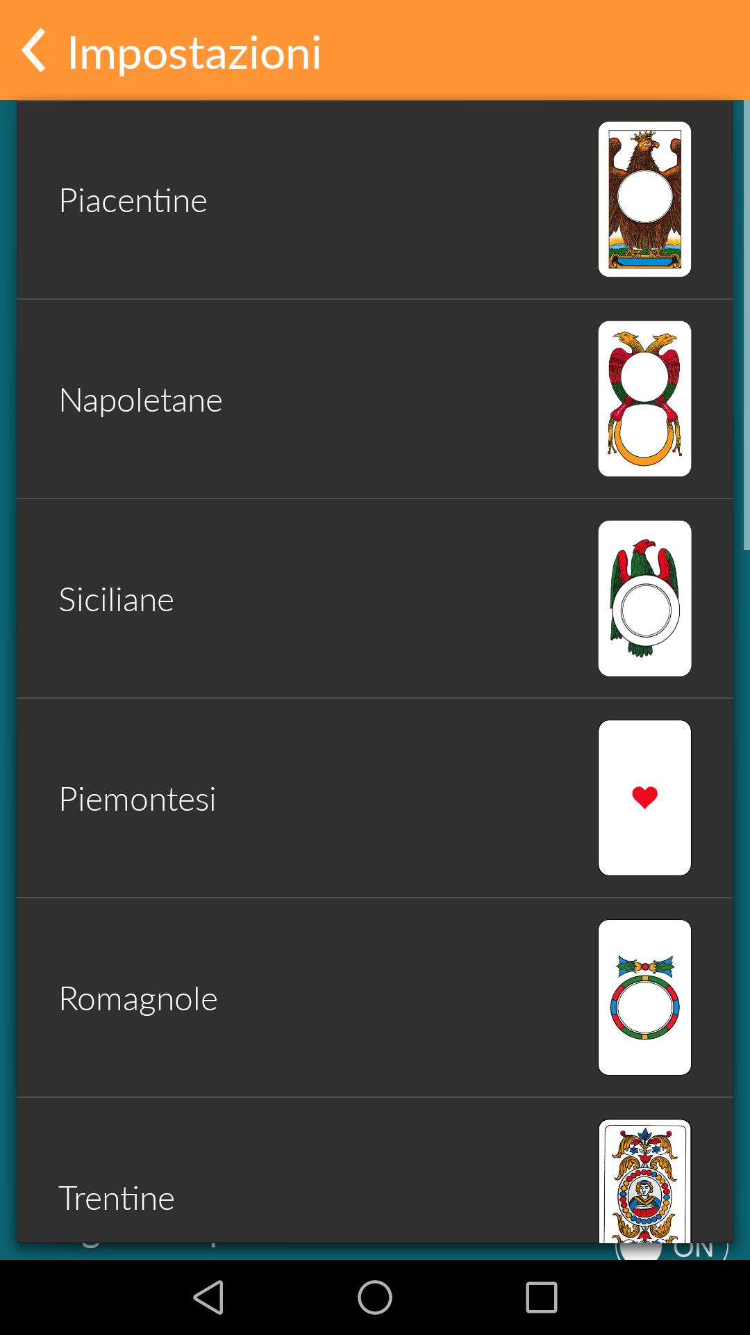 Solitaire Free 4.9.10.3 Screenshot 3