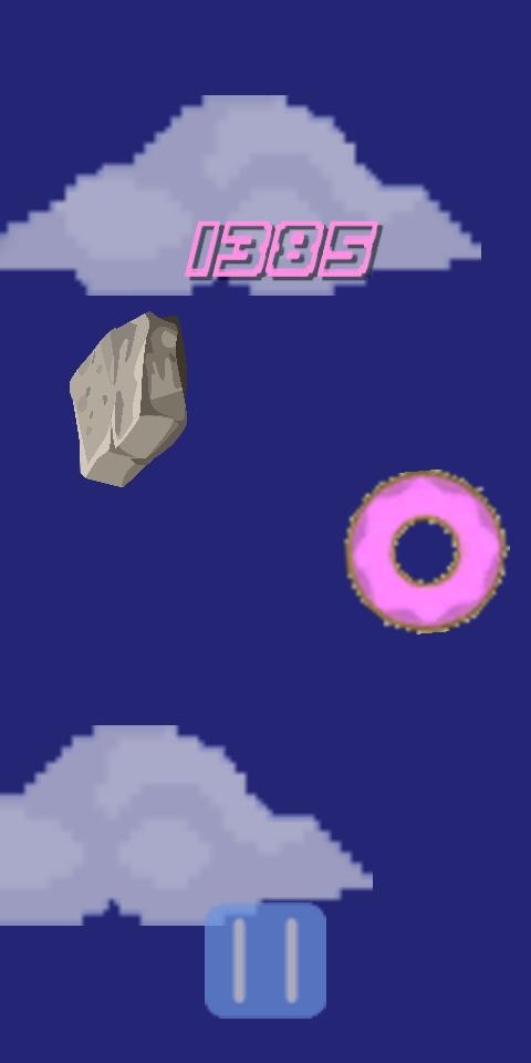 Levitating Donut 5.4 Screenshot 6