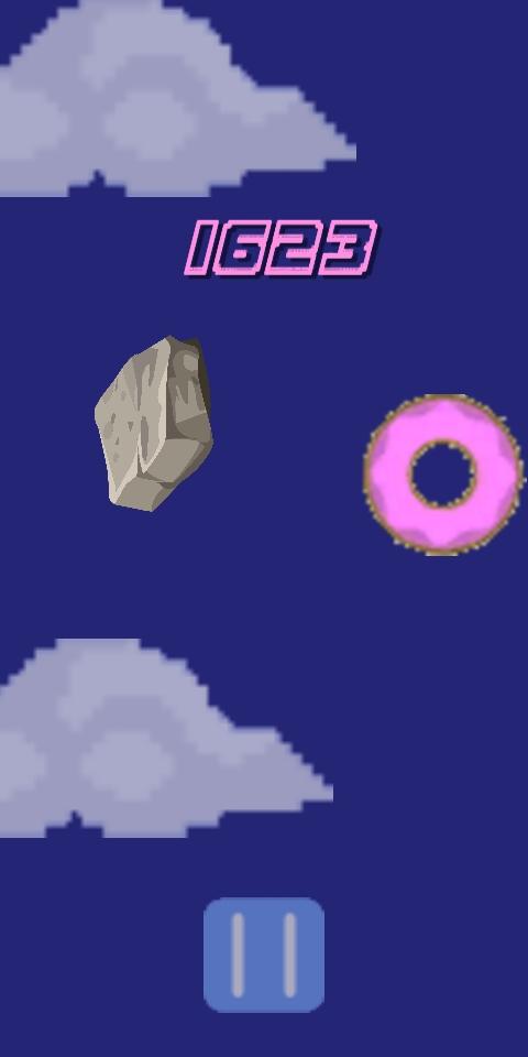 Levitating Donut 5.4 Screenshot 7