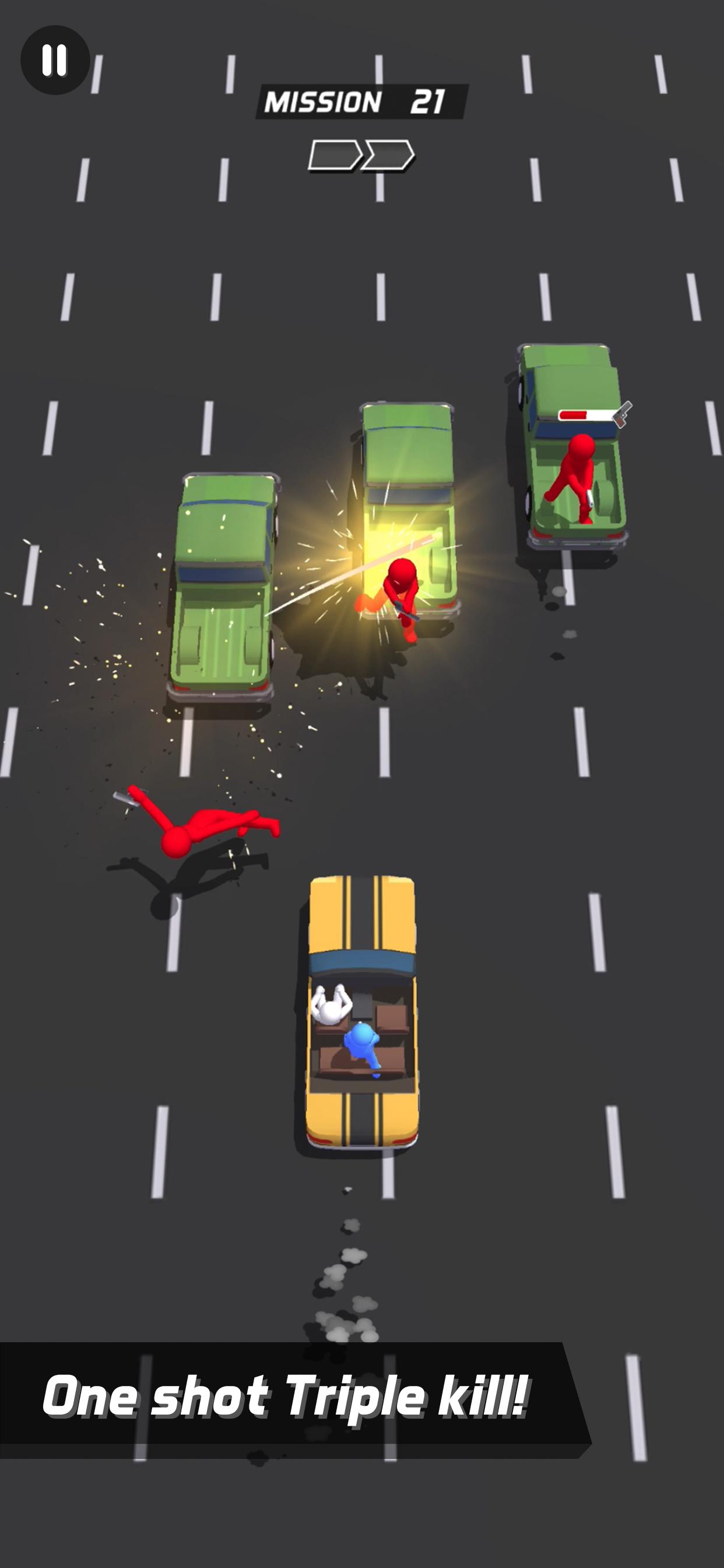 Agent Twist 1.3 Screenshot 3