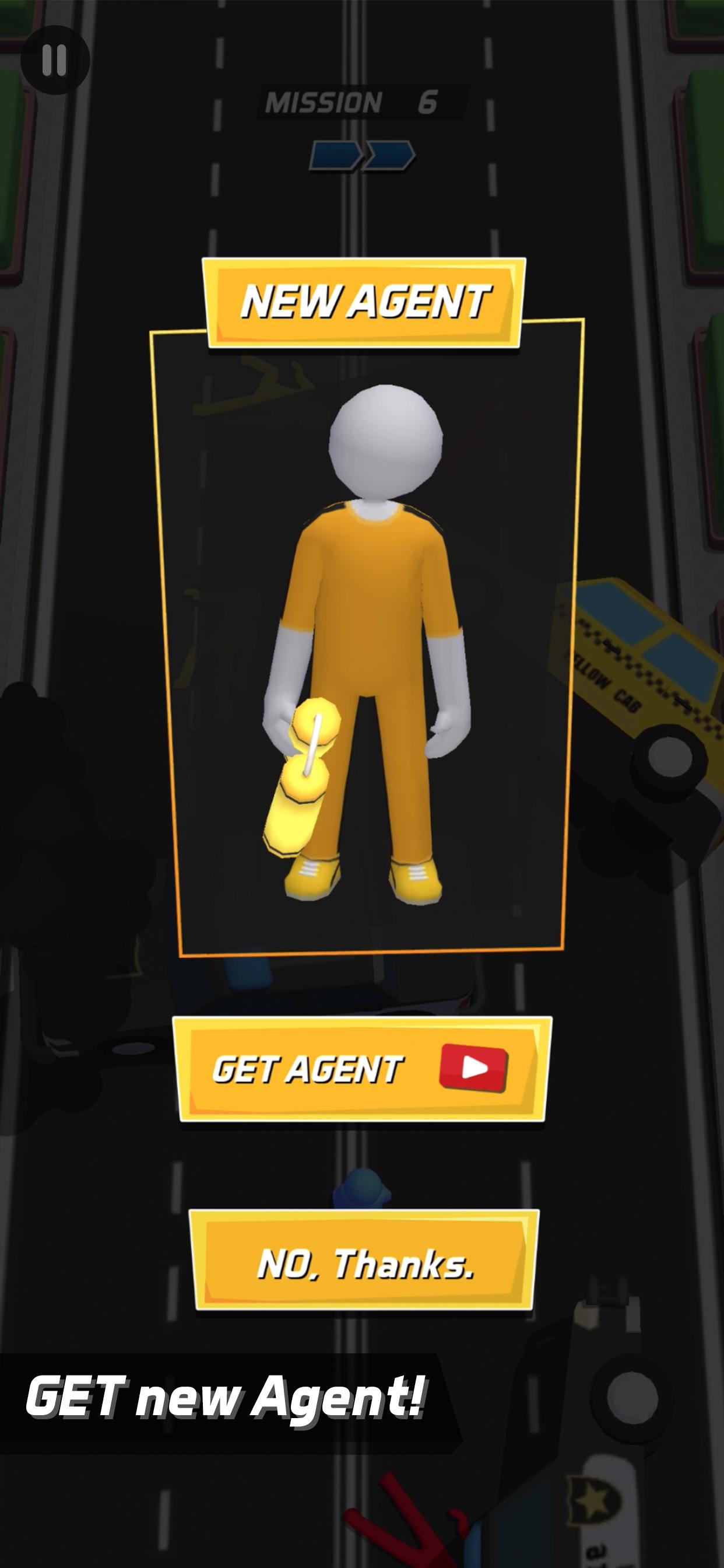 Agent Twist 1.3 Screenshot 5