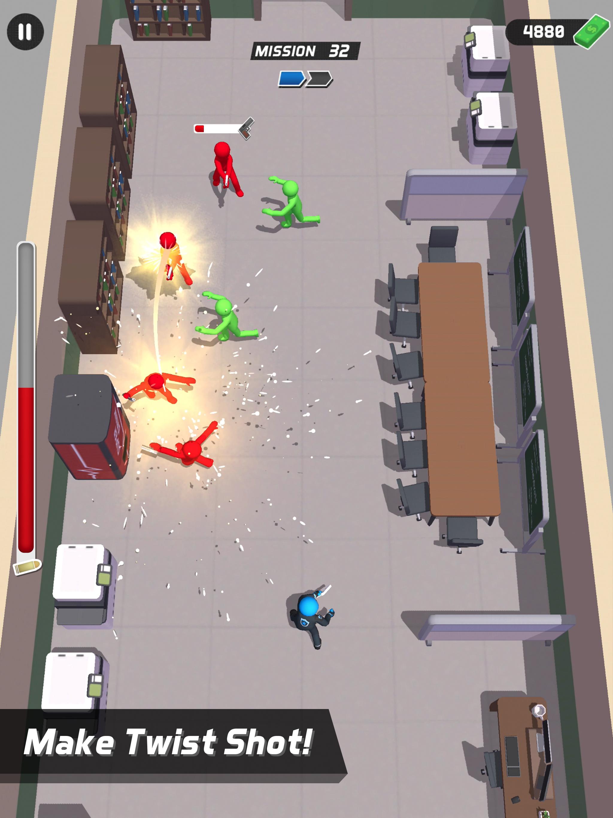 Agent Twist 1.3 Screenshot 6