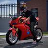 BR Motorbikes Ride app icon