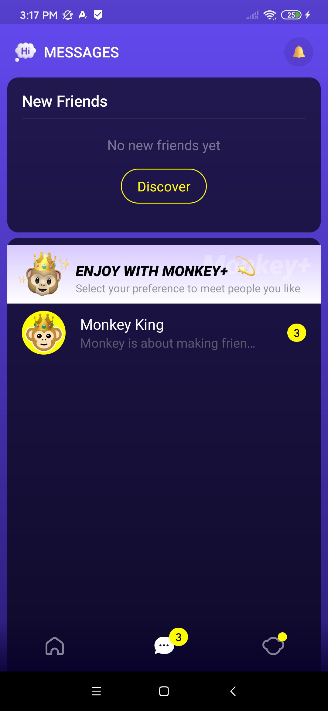Monkey 7.68.0 Screenshot 6