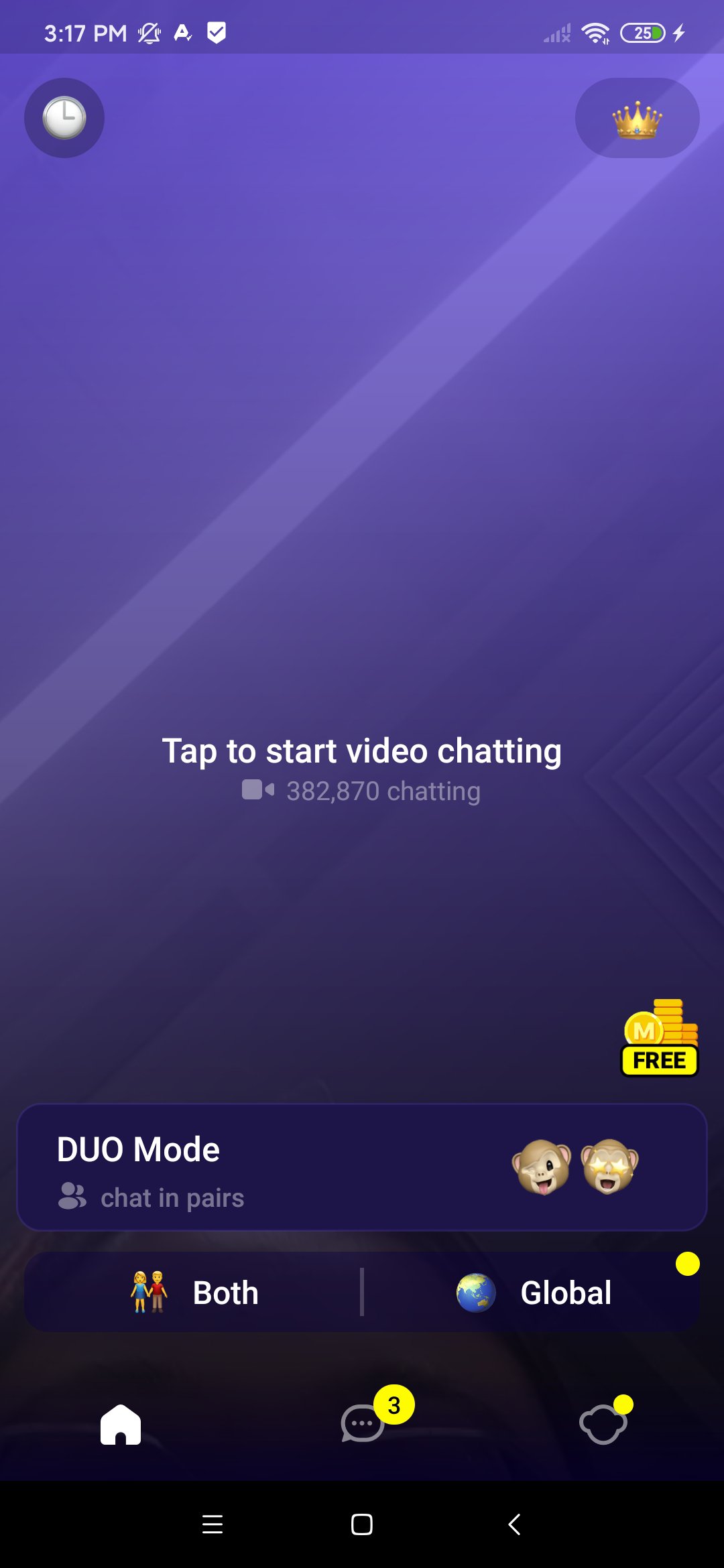 Monkey 7.68.0 Screenshot 8