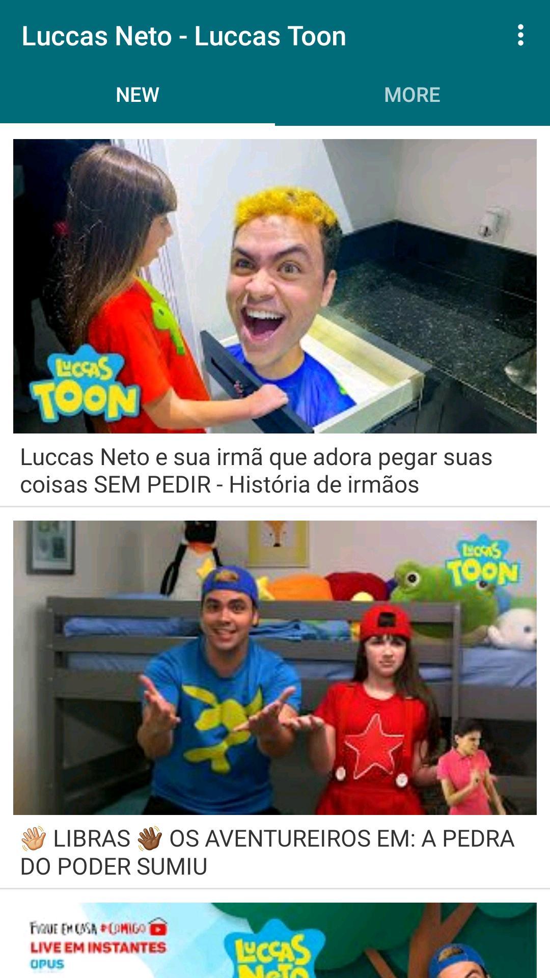 Brazilian Funny Videos 1.5 Screenshot 1