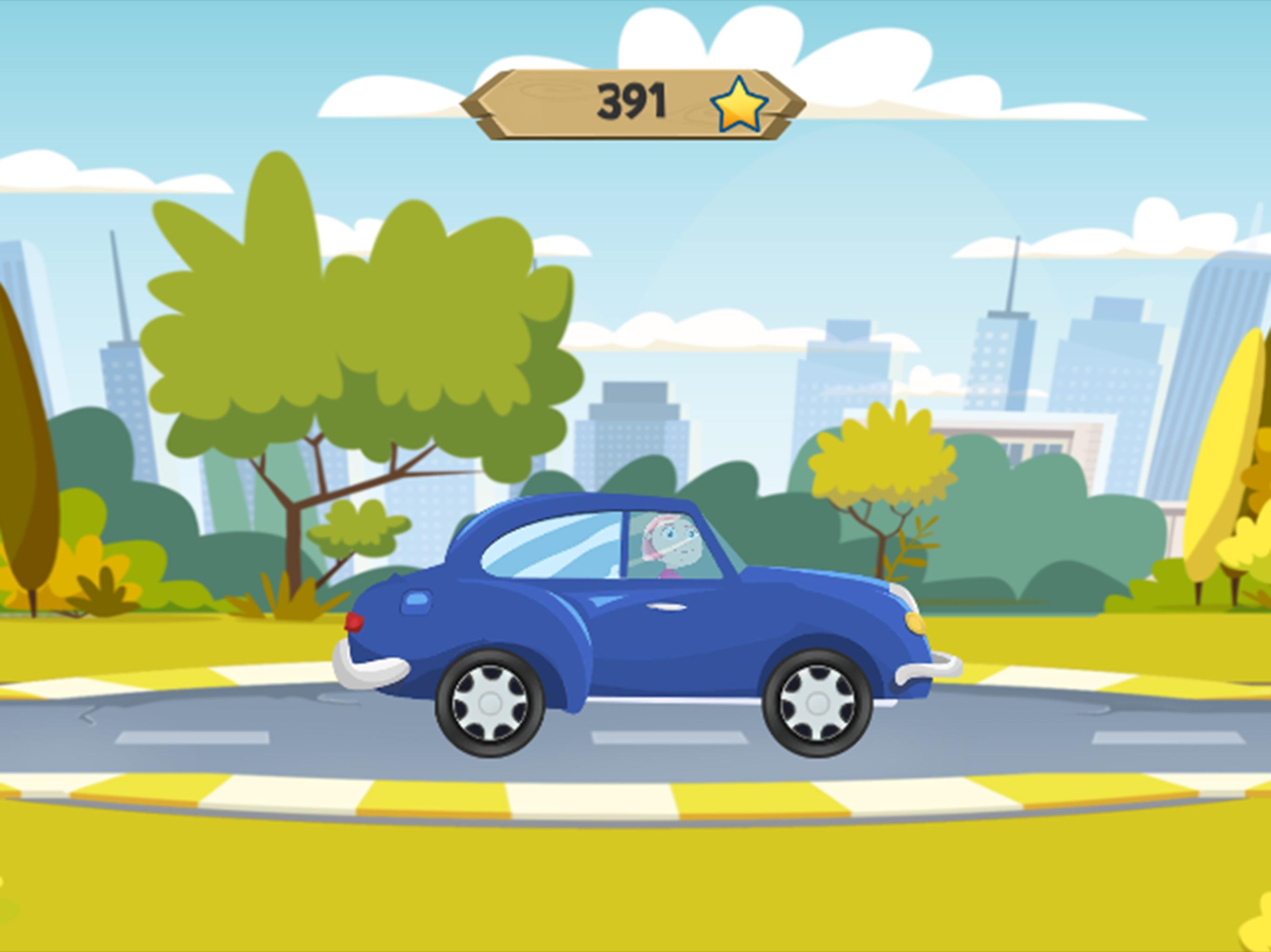 Little Car Wash 3 Screenshot 6