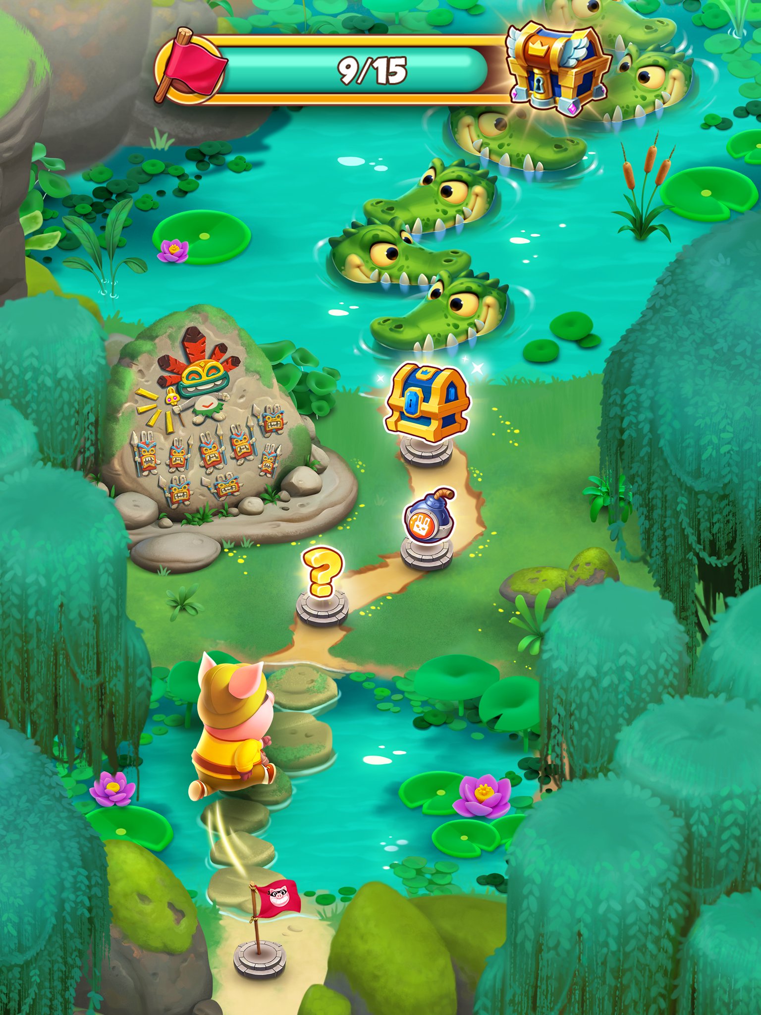 Coin Master - Board Adventure 3.5.2660 Screenshot 16