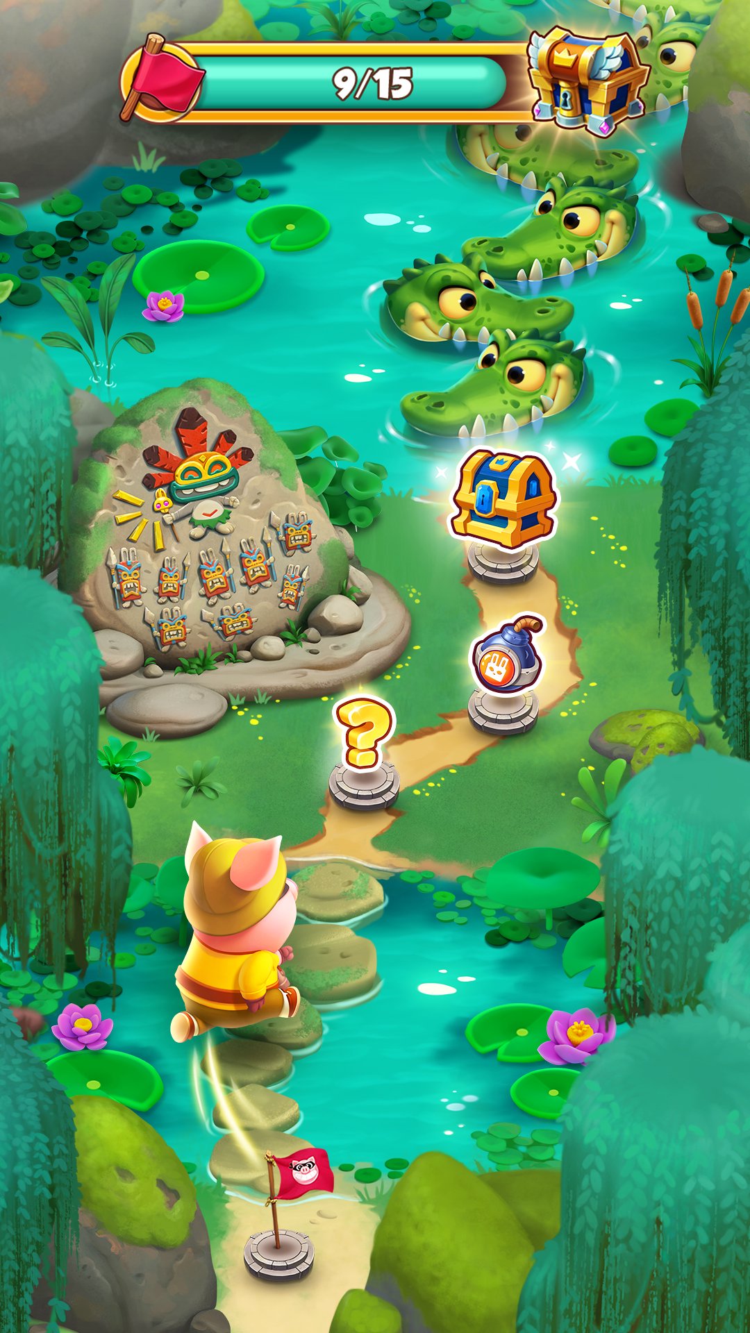 Coin Master - Board Adventure 3.5.2660 Screenshot 22