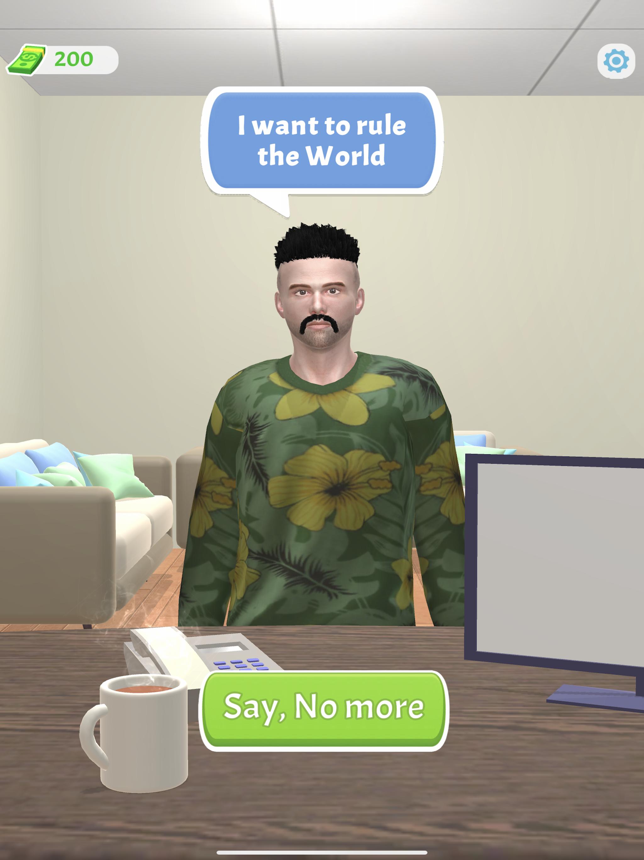 Real Haircut 3D 1.20.1 Screenshot 14