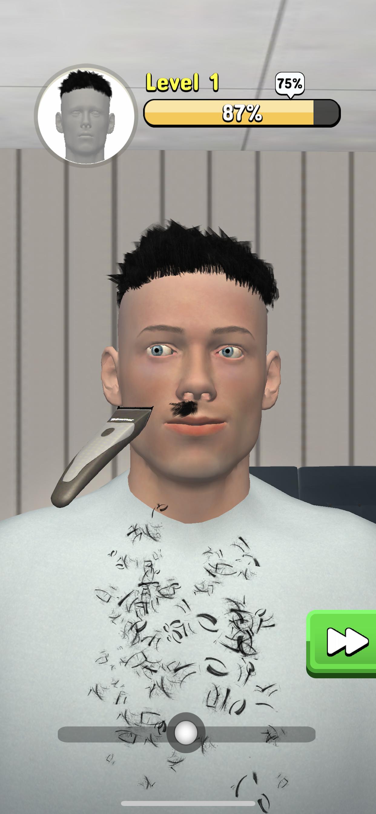 Real Haircut 3D 1.20.1 Screenshot 7