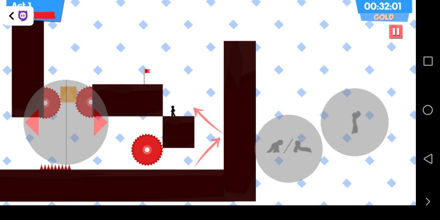 Vex 4 5.0 Screenshot 3