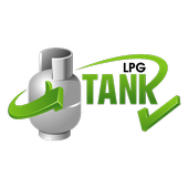 Tank Check app icon