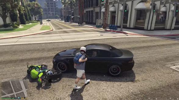 Tips For Grand City theft Autos Walkthrough Guide 1.0 Screenshot 12