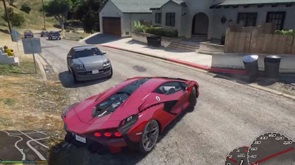 Tips For Grand City theft Autos Walkthrough Guide 1.0 Screenshot 6