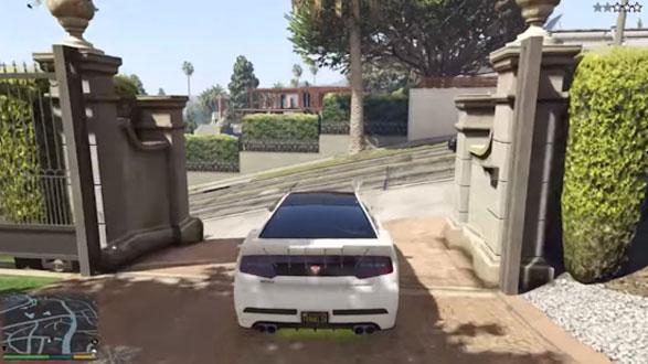 Tips For Grand City theft Autos Walkthrough Guide 1.0 Screenshot 7