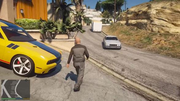 Tips For Grand City theft Autos Walkthrough Guide 1.0 Screenshot 9