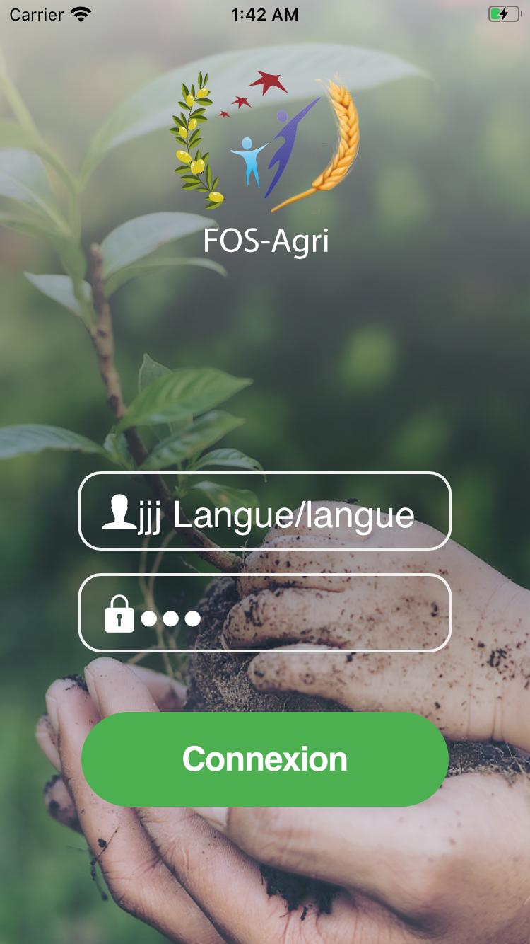 FOS-Agri 1.0.2 Screenshot 6