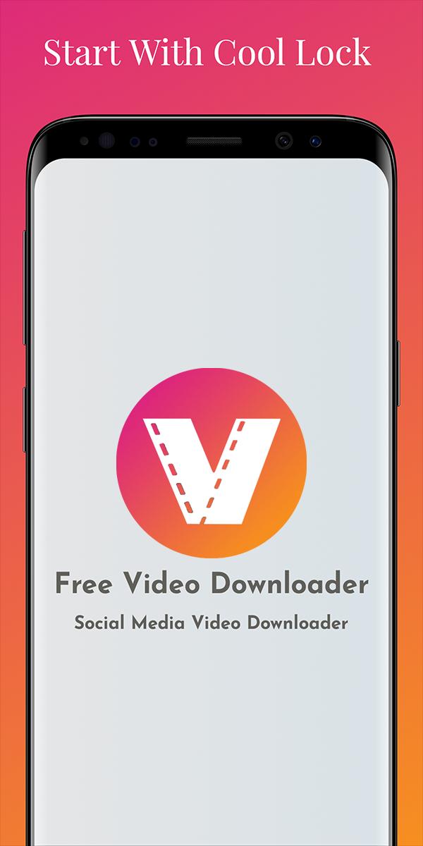 DownVid All Video Downloader 1.20.004 Screenshot 6