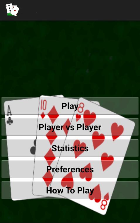 Card Game Head - S****ead 1.79 Screenshot 1