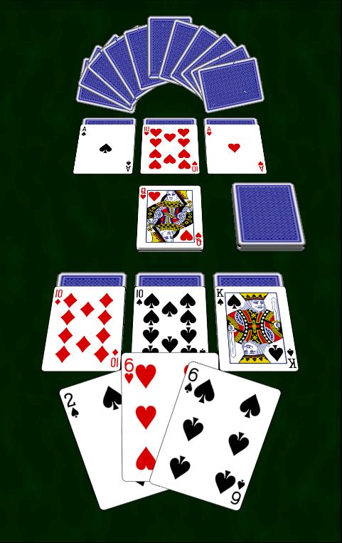 Card Game Head - S****ead 1.79 Screenshot 2