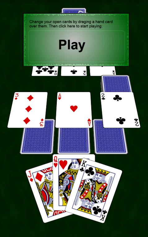 Card Game Head - S****ead 1.79 Screenshot 3