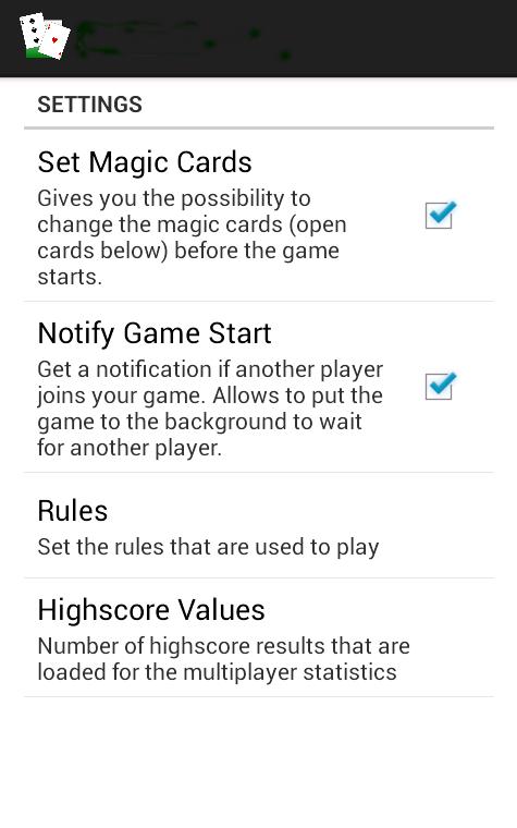 Card Game Head - S****ead 1.79 Screenshot 5