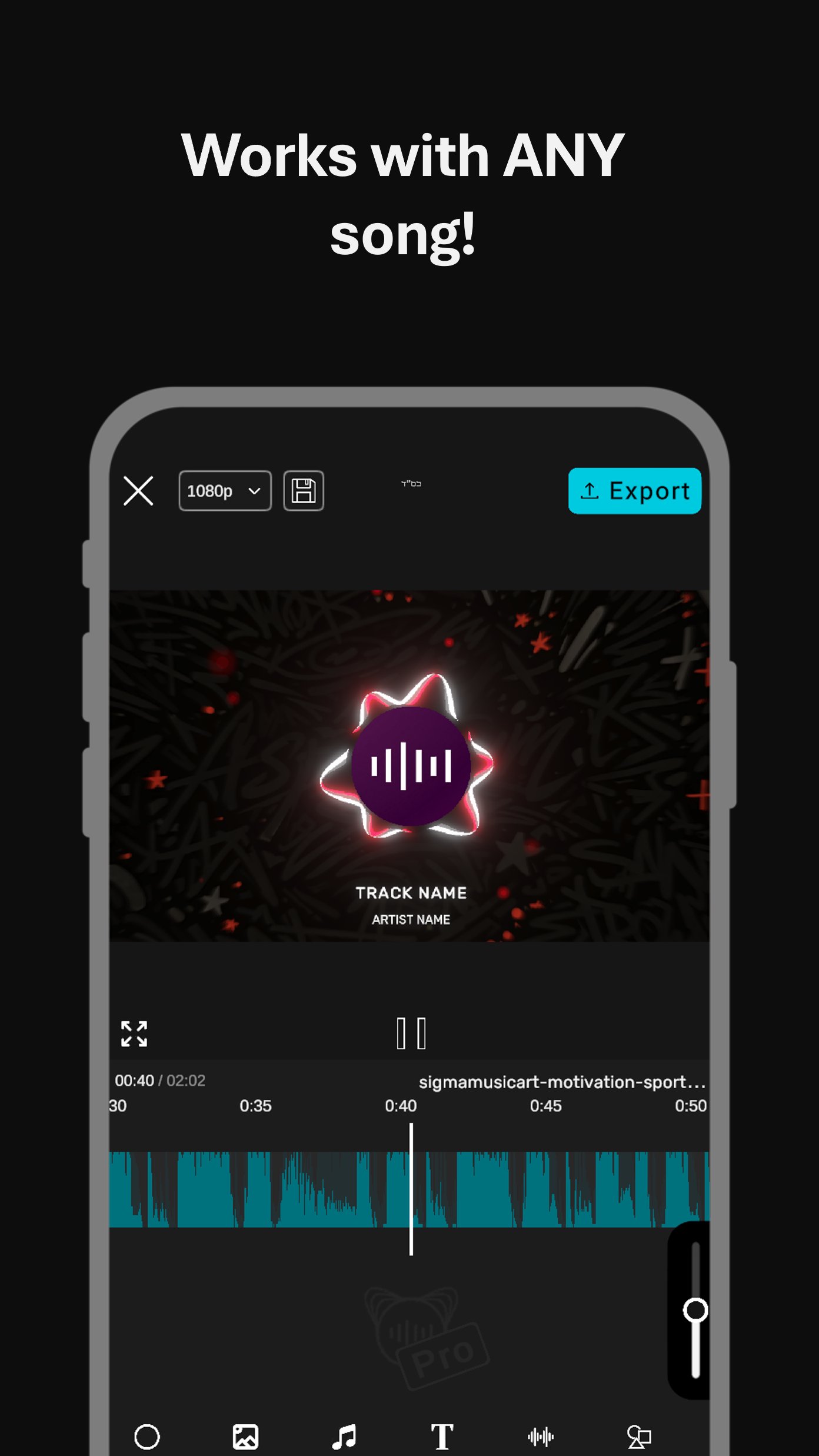 Aspectrum 2.4.0 Screenshot 4
