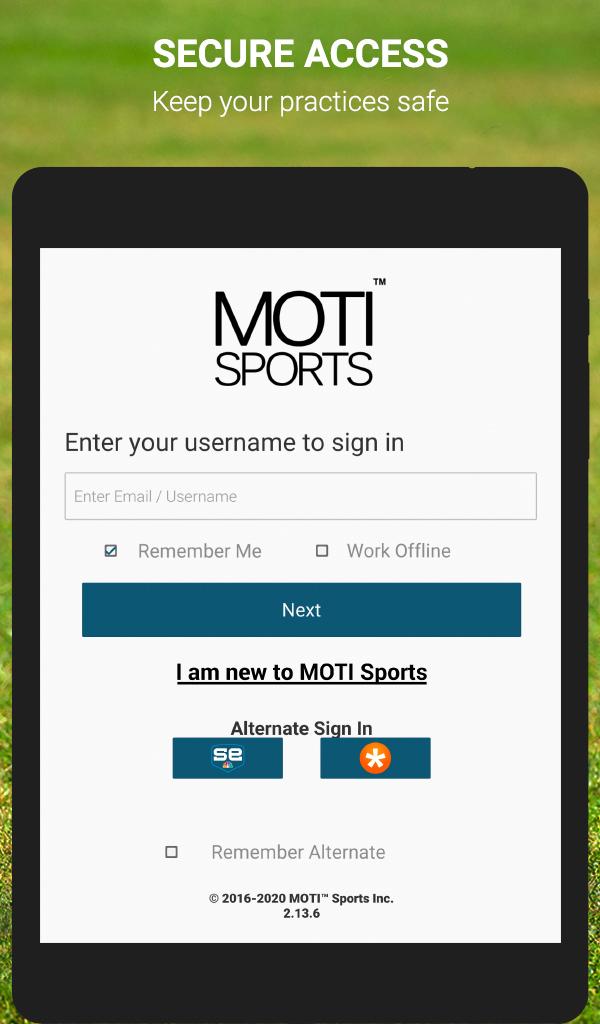 MOTI Soccer 2.13.10 Screenshot 24