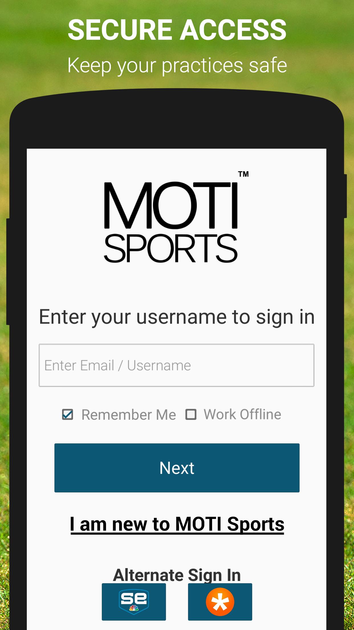 MOTI Soccer 2.13.10 Screenshot 8