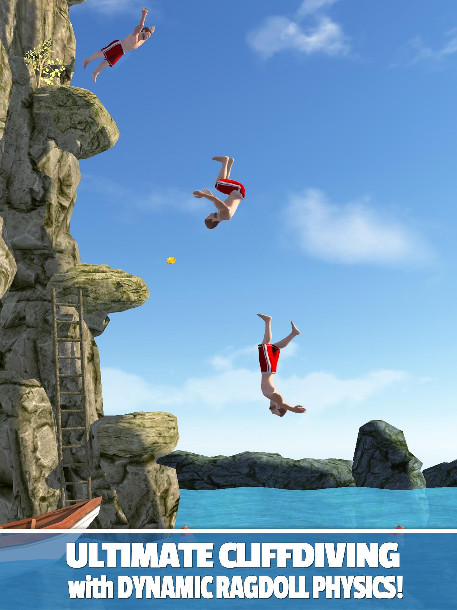 Flip Diving 3.2.5 Screenshot 11