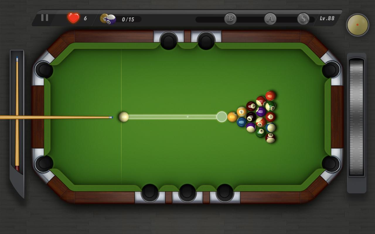 Pooking - Billiards City 2.20 Screenshot 10