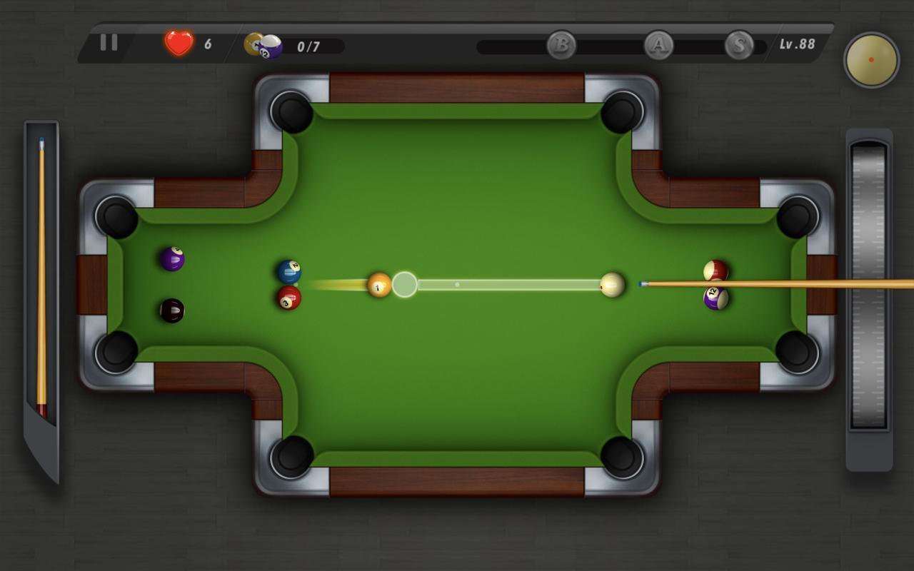 Pooking - Billiards City 2.20 Screenshot 11