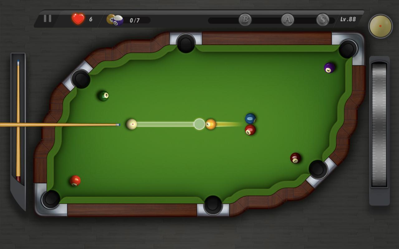 Pooking - Billiards City 2.20 Screenshot 12