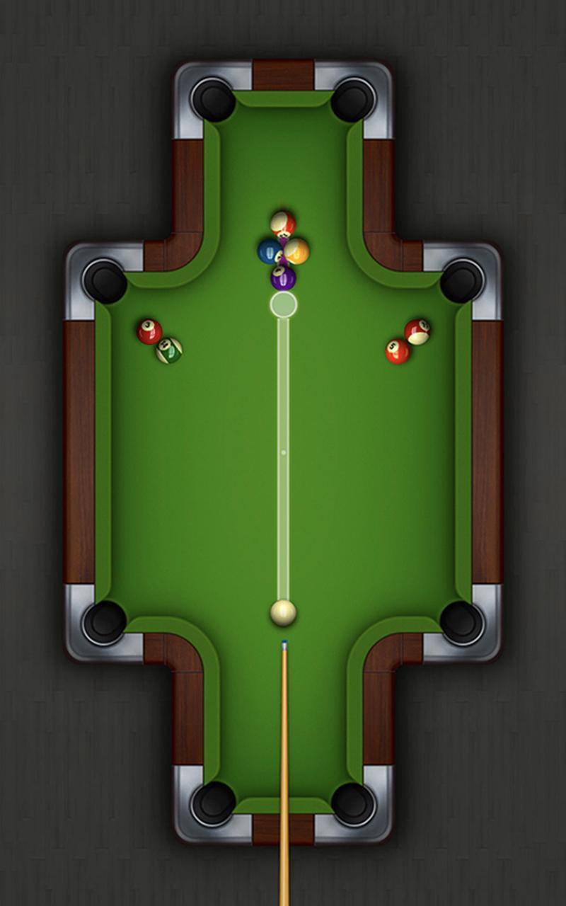 Pooking - Billiards City 2.20 Screenshot 14