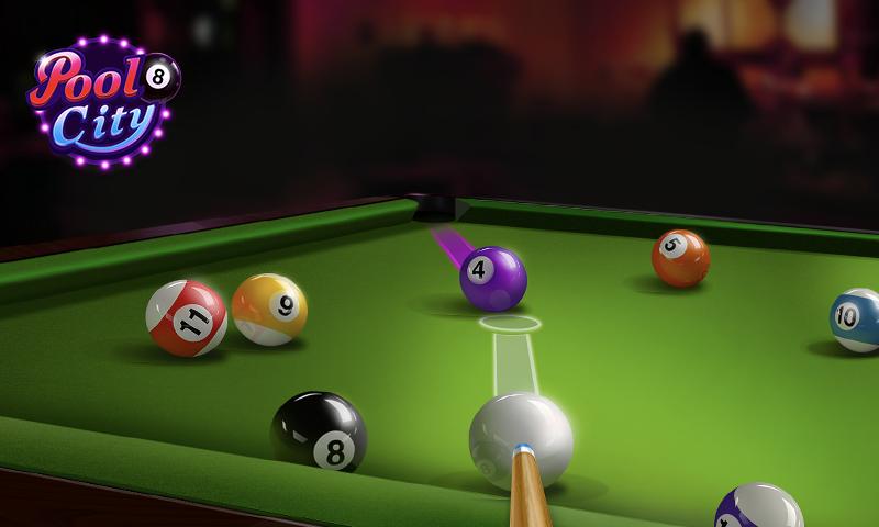 Pooking - Billiards City 2.20 Screenshot 15
