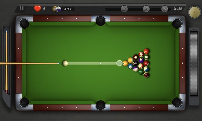 Pooking - Billiards City 2.20 Screenshot 16