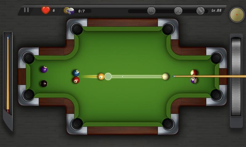 Pooking - Billiards City 2.20 Screenshot 18