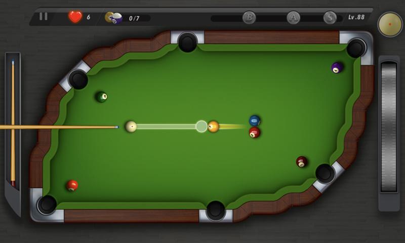 Pooking - Billiards City 2.20 Screenshot 19